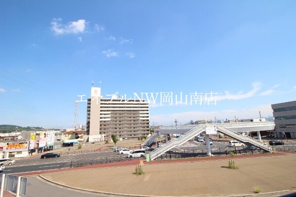 清輝橋駅 徒歩17分 3階の物件内観写真